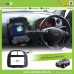 Big Screen Casing Android - Perodua Myvi (Passo) 2005-2011 (10inch)